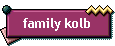 family kolb